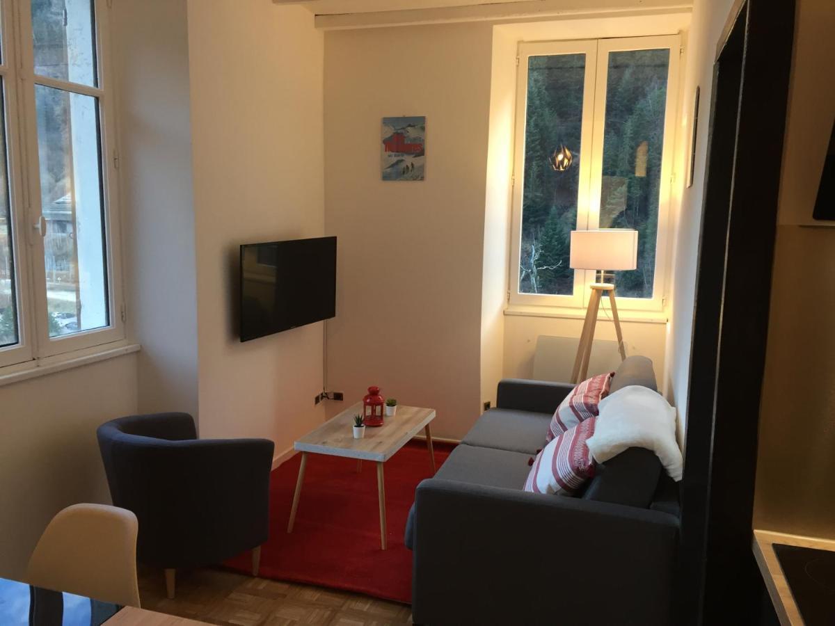 Appartement Orelle - Val Thorens Exterior photo