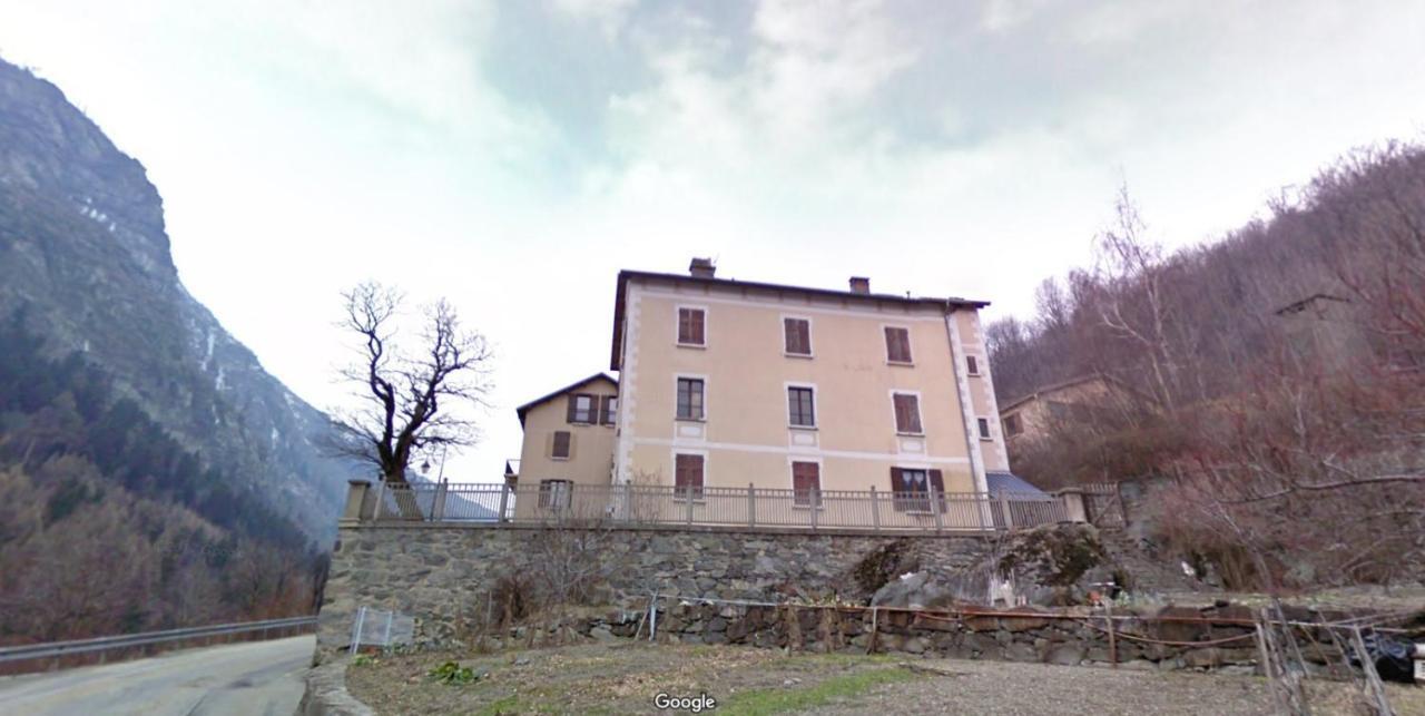 Appartement Orelle - Val Thorens Exterior photo